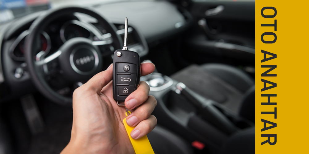 Bağlar Oto Anahtarcı