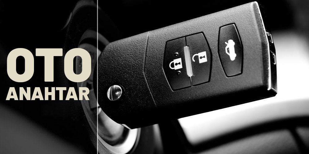 Bağlar Oto Anahtarcı
